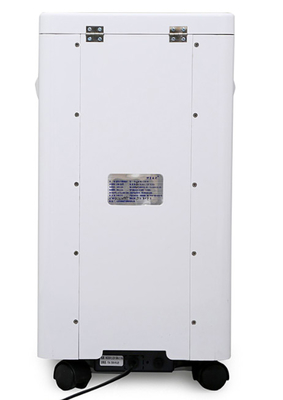 вентилятор домашнего ухода 0.5-5L/min, концентратор кислорода пользы дома 53dB
