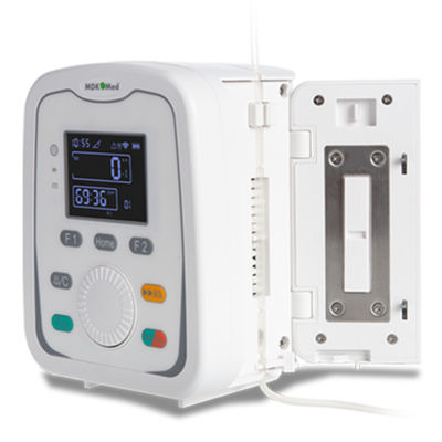 качество  50/60Hz Electronic Infusion Device With High Contrast LCD Screen фабрика