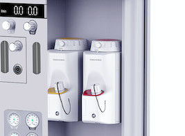 качество  VP20/VP10 Anesthesia Vaporizer , Stable Gas Anaesthesia Machine фабрика