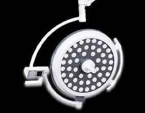 качество  180000 lnx Shadowless Operation Theatre Light Universal Suspension System фабрика