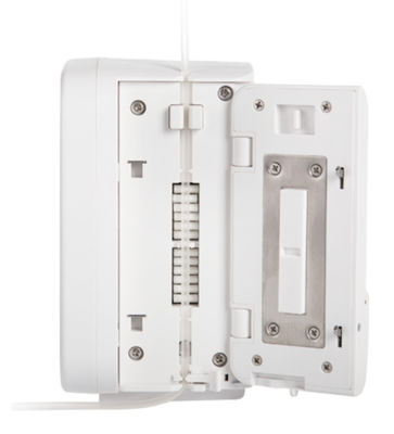 Насос шприца Purple Horn и насос 1-1800ml/h вливания регулируемый