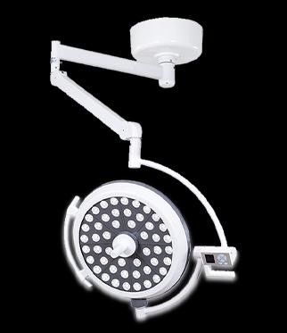 Освещение глубины лампы Purple Horn Shadowless работая превосходное для хирургии