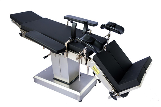 Операционный стол Siriusmed хирургический, кровать 2100x500mm медицинская работая