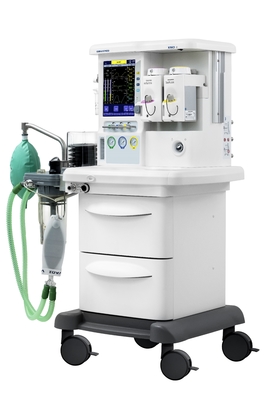 VCV воздух закиси азота кислорода рабочей станции наркотизации PCV SIMV-V