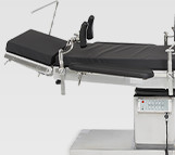 Электрическая гинекологическая высота 680-980mm столешницы нержавеющей стали операционного стола