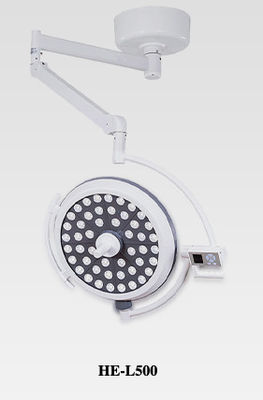 Свет Ot хирургического инструмента Purple Horn Shadowless с шариками 48pcs