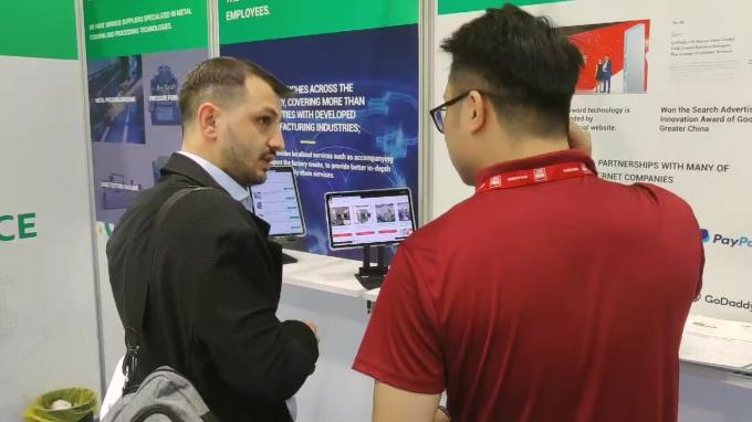 Hefei Purple Horn E-Commerce Co., Ltd. Компании