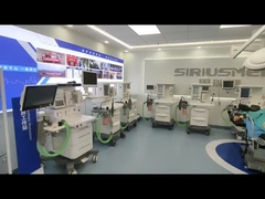 ДВЕХОВОДНОЕ УСПЕЧАНИЕ КРИТИЧЕСКОГО УСОБОДА С ТУЧНЫМ ЭКРАНОМ ДЛЯ ПЕДИАТРОВ И ВСЕХ